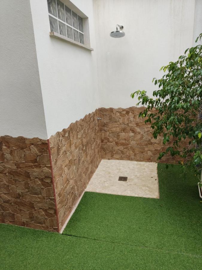 Casita En La Playa Planta Baja De Adosado Villa Castellón de la Plana Exterior photo